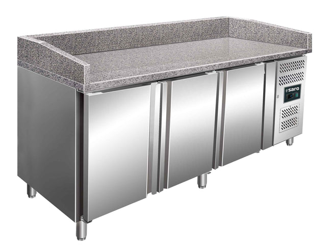 Pizzabord model PZ 3600 TN