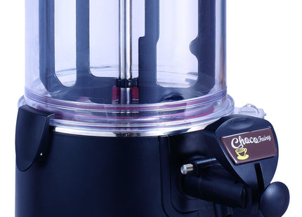 Varm chokolade dispenser
model MILA 10
