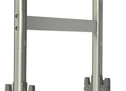 Alu kølehyldesystem 475x1700