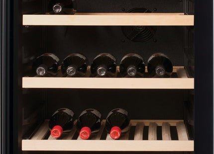 Vinkøleskab
model WK 162