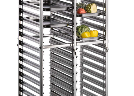 Vogn til bakker 600 x 400
model LIAM DUO