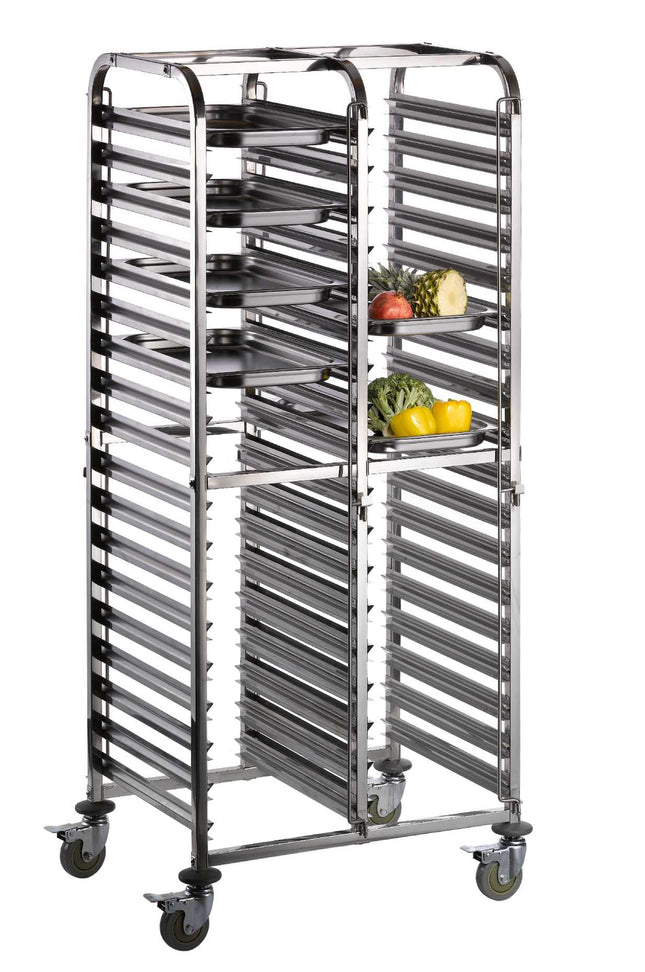 Vogn til bakker 600 x 400
model LIAM DUO