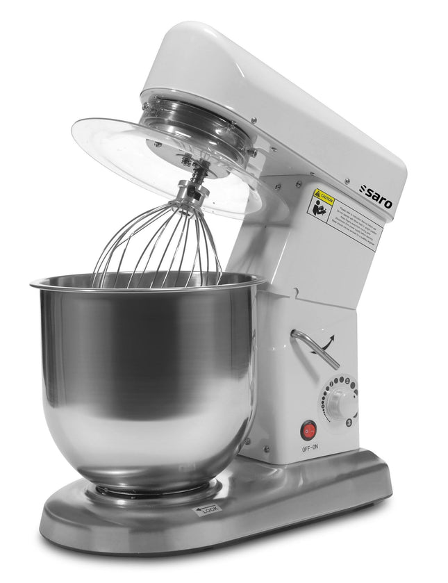 Røremaskine
model FP 107