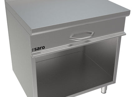 Neutralt element med åbent stativ
model E7/KNN2CA