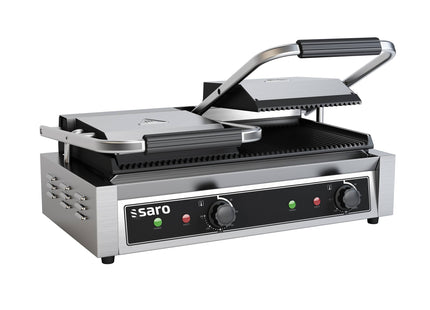Elektrisk kontaktgrill model PG 2