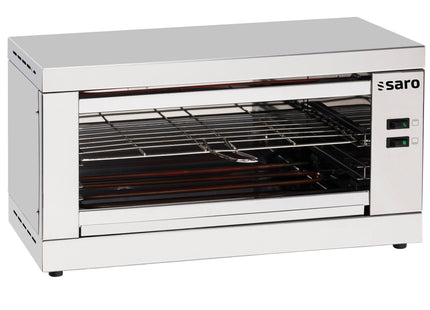 Brødrister
model CIVAS