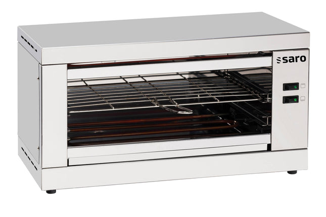 Brødrister
model CIVAS