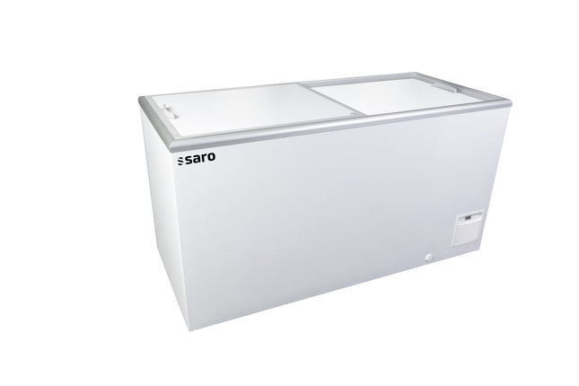 Is/fryser model CUBE 53-2BD120A