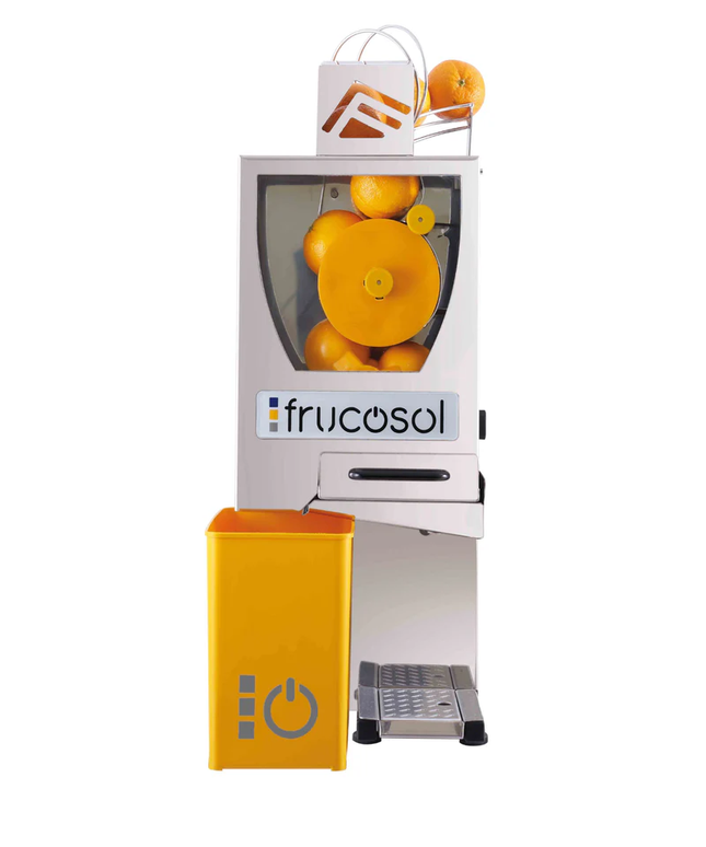 Frucosol F-Compact