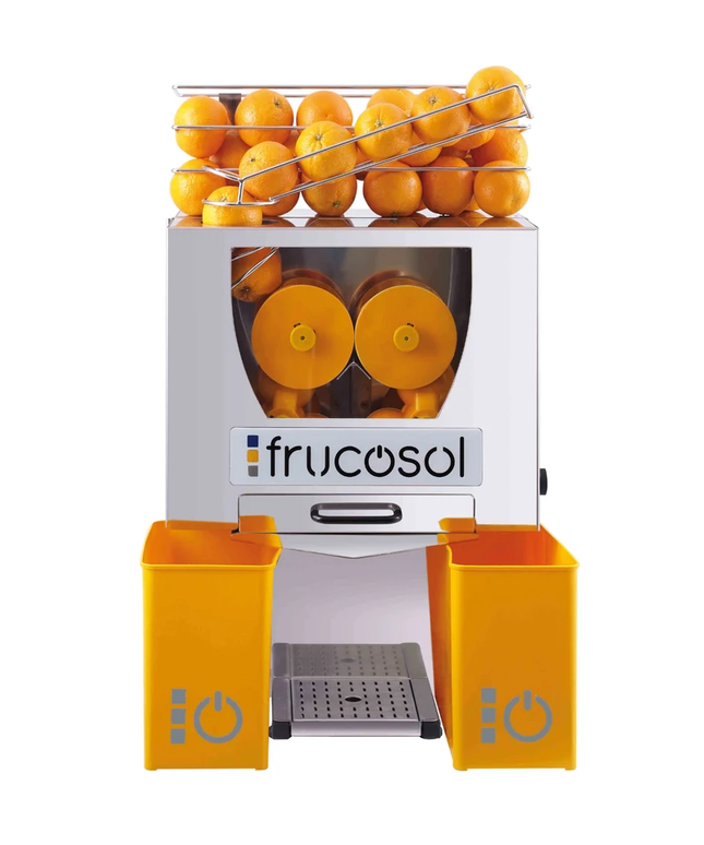 Frucosol F50