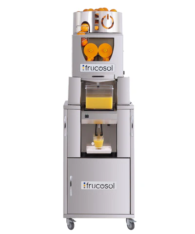 Frucosol fryser