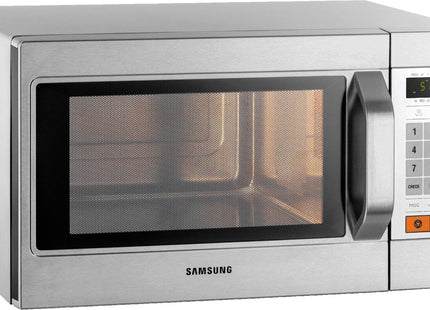 Mikrobølgeovn SAMSUNG
model CM 1089 A