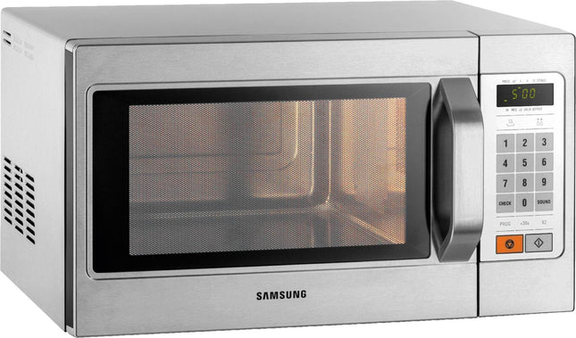 Mikrobølgeovn SAMSUNG
model CM 1089 A