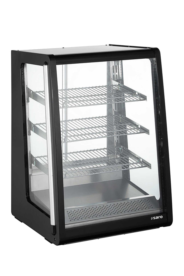 Varmende Vitrine
model Alva