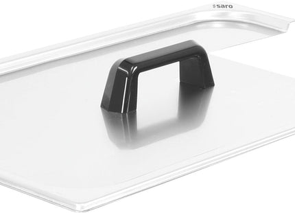 Låg til isoleret Sous-Vide tank
model SV K 28