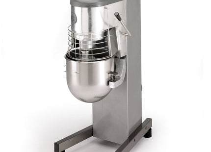 Røremaskine 230 V
model BE-20