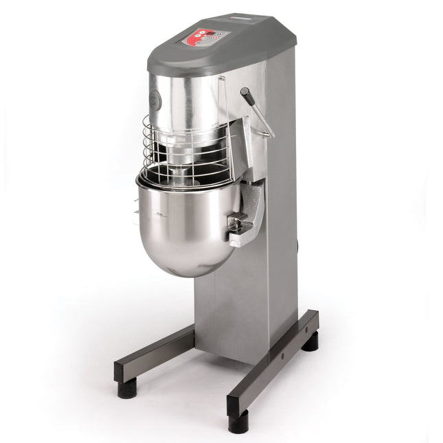 Røremaskine 230 V
model BE-20