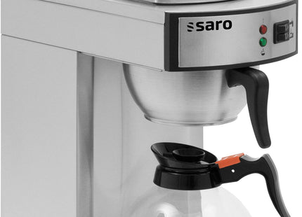 Kaffemaskine
model SAROMICA K 24 T