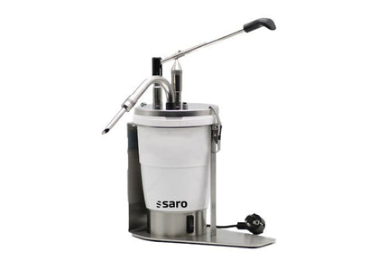 Choco Dispenser model EDU-SRW-1KB-3-V