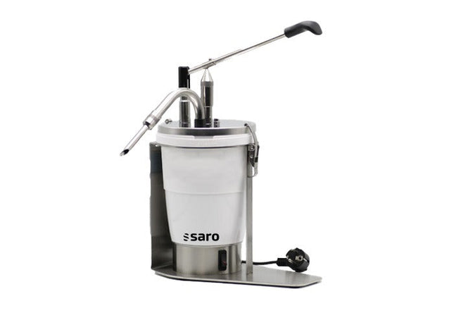 Choco Dispenser model EDU-SRW-1KB-3-V