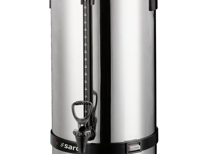 Gløgg og varmtvandskedel model HOT DRINK