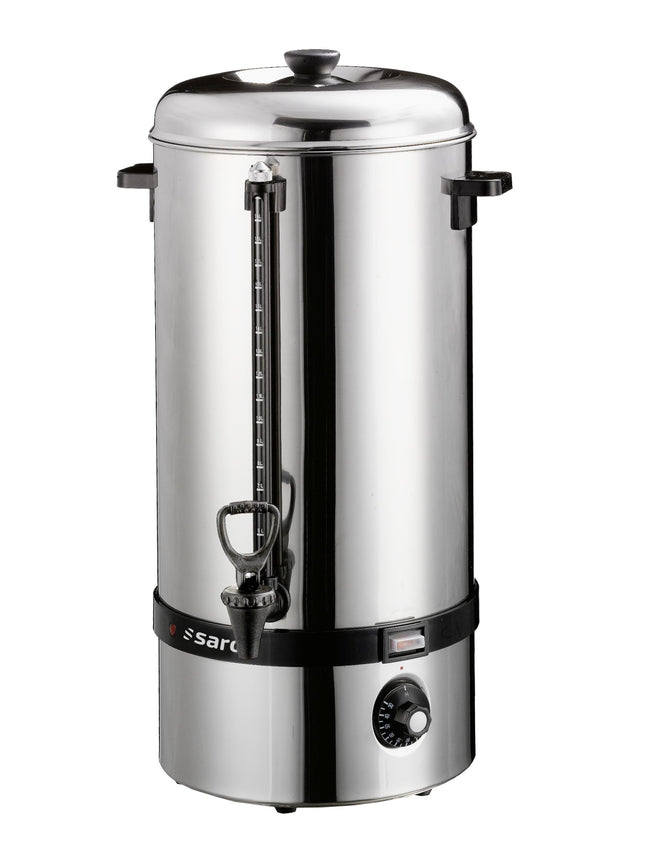 Gløgg og varmtvandskedel model HOT DRINK