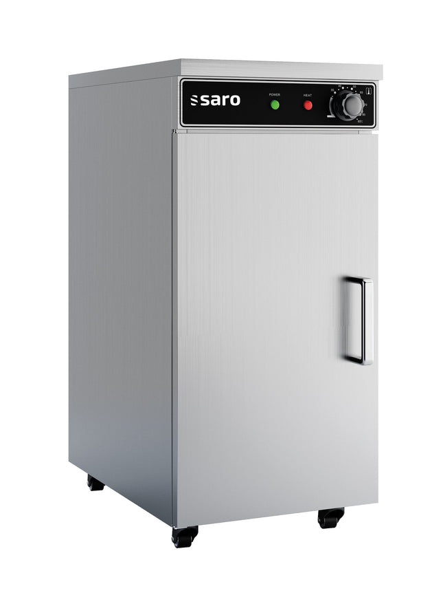 Tallerkenvarmer
model TW 60
