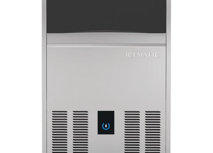 Isterningsmaskine
model C 54 A