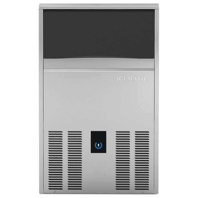 Isterningsmaskine
model C 54 A