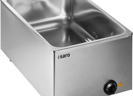 Bain Marie
model BM 160