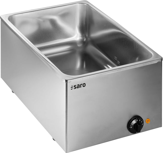 Bain Marie
model BM 160