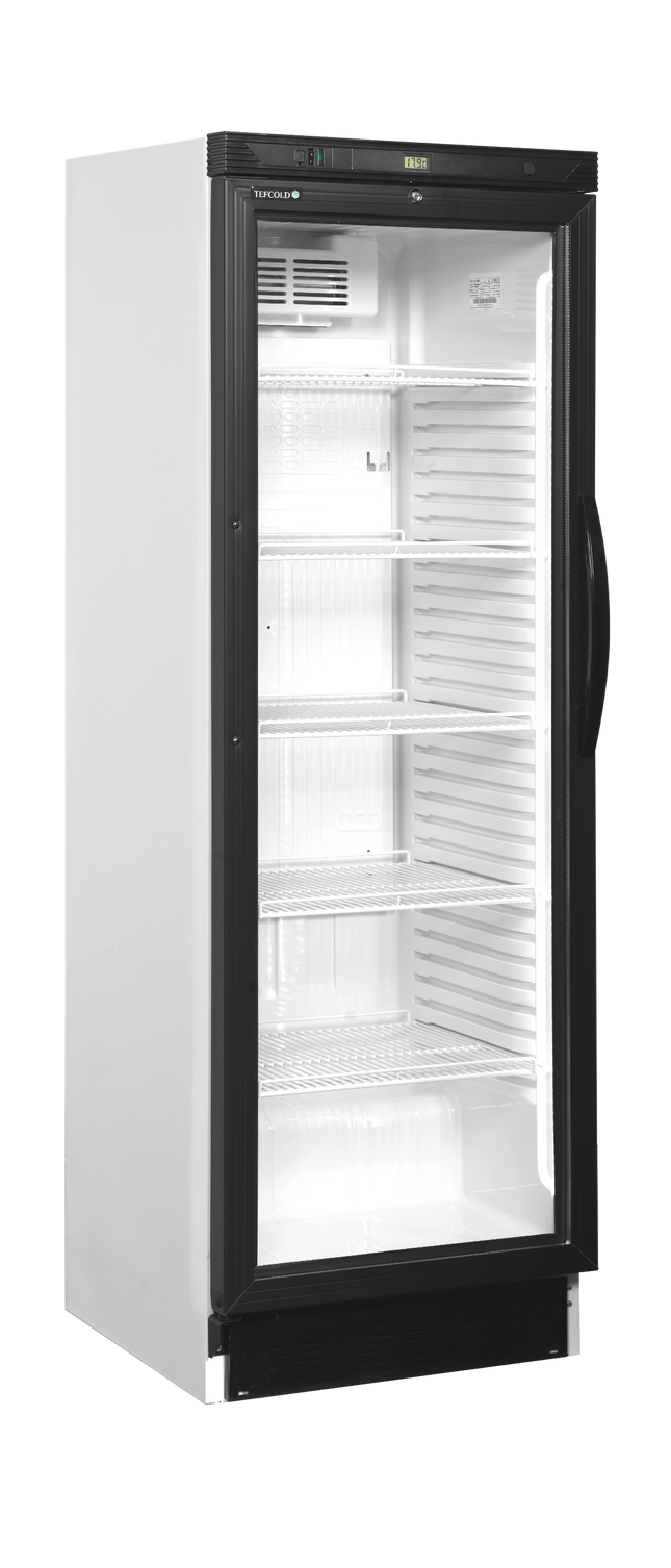 Flaskekøler, venstrehængt - CEV425 1 LED L/H