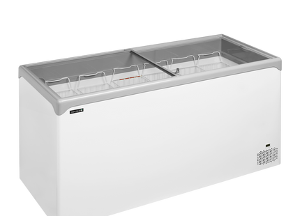 Isfryser - NIC501SC