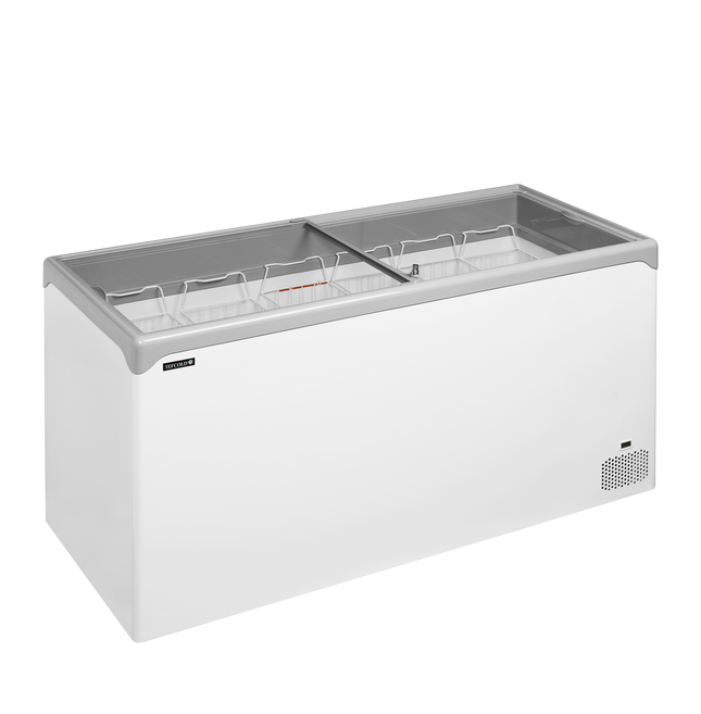 Isfryser - NIC501SC