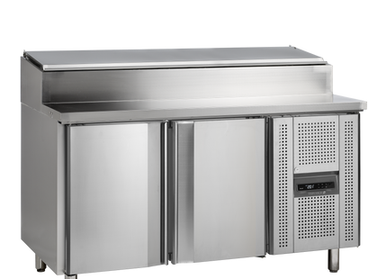 Sandwich forberedelsesdisk - SS8200