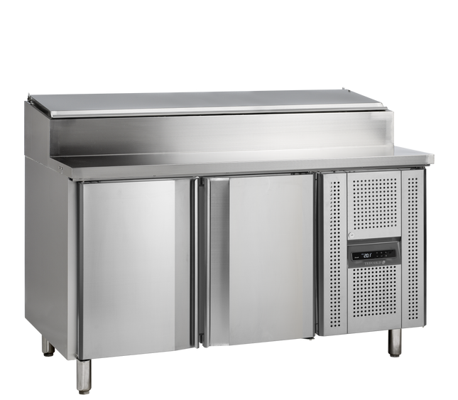 Sandwich forberedelsesdisk - SS8200