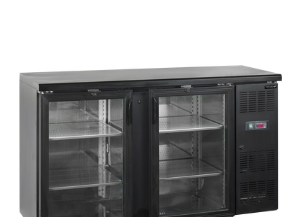 Backbar - CBC210G