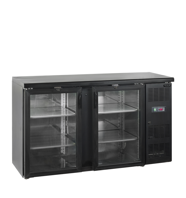 Backbar - CBC210G