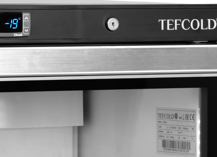 Display fryser - UF200VG