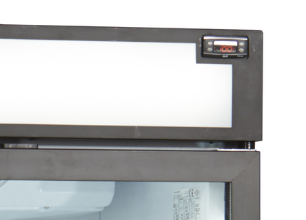 Displayfryser - UFSC1600GCP