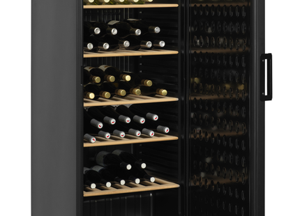 Flaskekøler velegnet til vin - CPP1380E