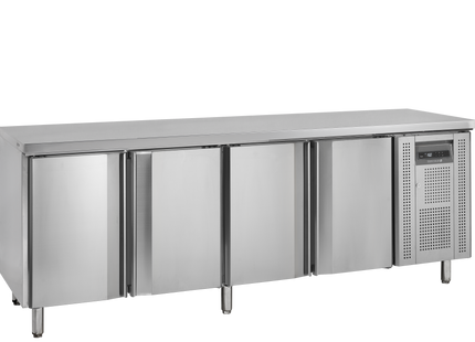 Snack Kølebord - SK6410