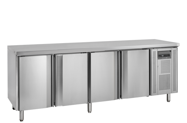 Snack Kølebord - SK6410