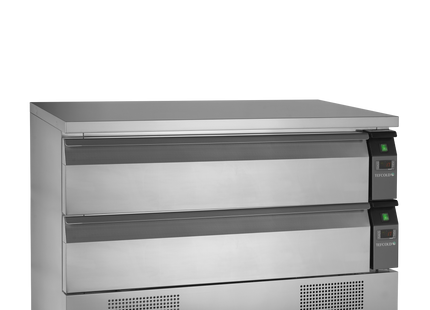 GN3/1 Uni-Drawer - UD2-3