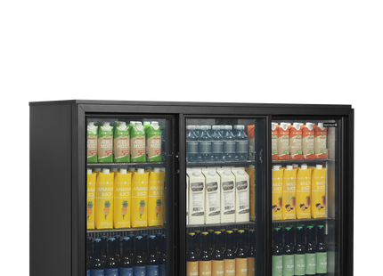 Backbar - BA30S-3