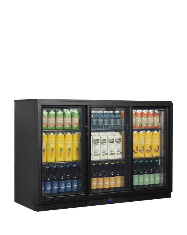 Backbar - BA30S-3