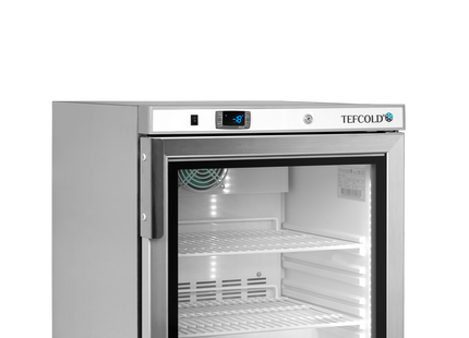 Display fryser - UF200VSG