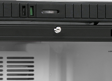 Flaskekøler - SCU2375