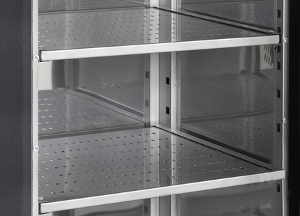 Backbar - CBC210G