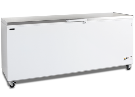 Isfryser, massivt låg - CF700S SL